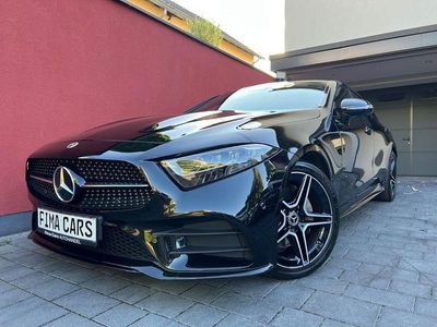 Mercedes CLS220