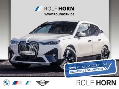 Gebraucht BMW iX