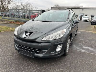 gebraucht Peugeot 308 SW Tendance