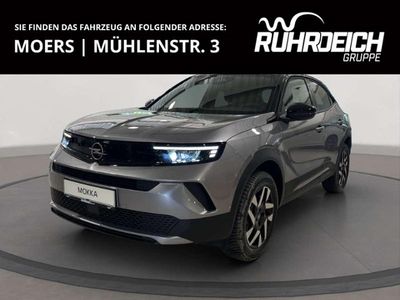 Grau Neu 2025 Opel Mokka Edition SUV | 24.990 €