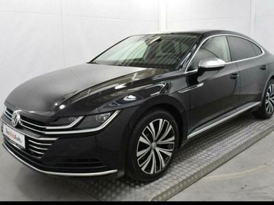 VW Arteon
