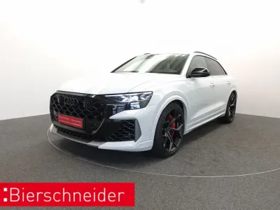 Gebraucht Audi RS Q8