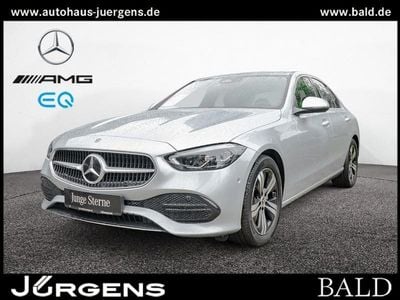 Mercedes C180