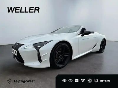 Lexus LC 500