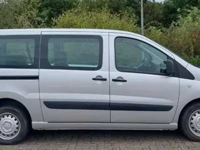 Gebraucht Peugeot TePee