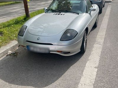 gebraucht Fiat Barchetta 