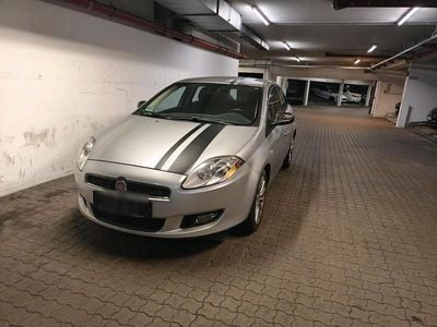 Fiat Bravo