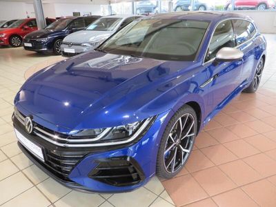 gebraucht VW Arteon Shooting Brake R