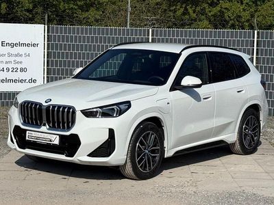 Usata BMW X1 M Sport 326 CV (239 kW) 2025 Bianco SUV