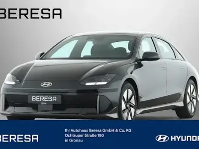 Neu Hyundai Ioniq 6 Dynamiq 111 kW (151 PS) 2025 Grau Limousine