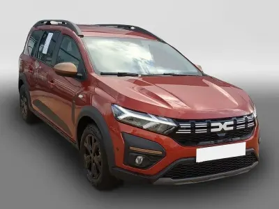 Nuova Dacia Jogger Extreme 141 CV (103 kW) 2025 Marrone Monovolume
