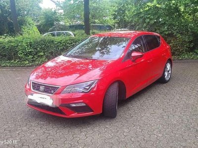 Seat Leon ST