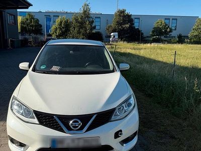 Nissan Pulsar