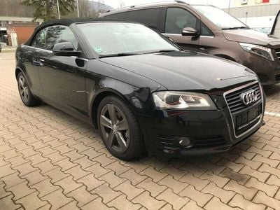 Audi A3 Cabriolet