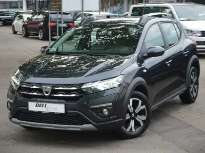 Gebraucht Dacia Sandero
