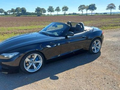 gebraucht BMW Z4 e89 3.0