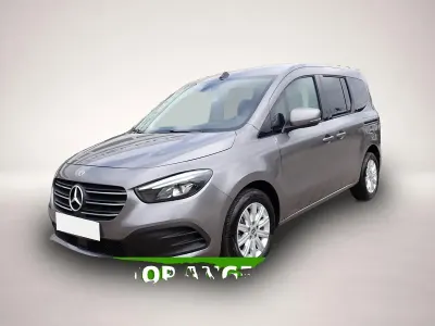 Gebraucht Mercedes T160