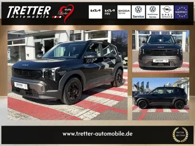 Ny Kia EV2 Earth 108 kW (147 HK) 2026 Sort SUV