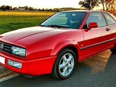 gebraucht VW Corrado 2.0 l 115 PS 2. Hand