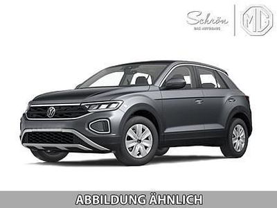 Neu VW T-Roc Life 150 PS (110 kW) 2026 SUV
