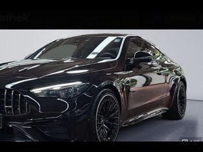Mercedes CLE53 AMG