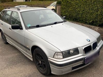 gebraucht BMW 316 