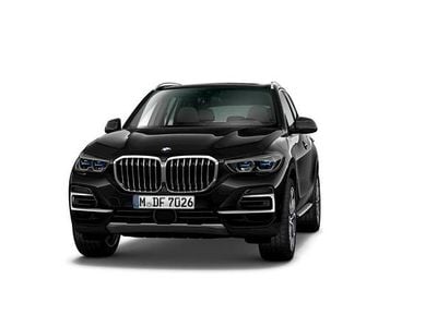 Gebraucht 2021 BMW X5 Shadowline SUV | 58.911 € (Fairer Preis)