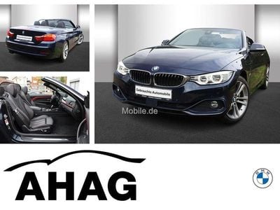 BMW 435
