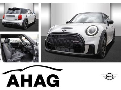 gebraucht Mini Cooper S 3-trg. (F56)