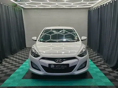 Gebraucht Hyundai i30