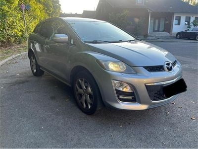 Mazda CX-7