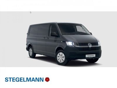 gebraucht VW T6.1 Kasten 20 l TDI 81 kW Radst. 3400 mm