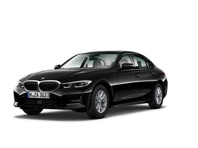 Gebraucht BMW 320 Efficient Dynamics 184 PS (135 kW) 2026 Limousine