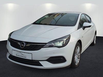 gebraucht Opel Astra 1.2 Turbo Edition