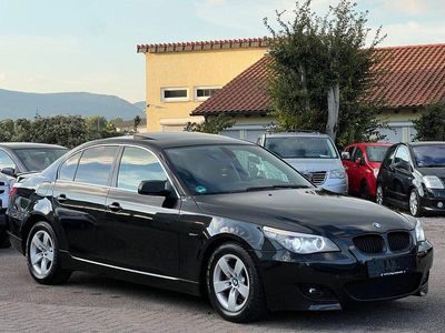 BMW 523
