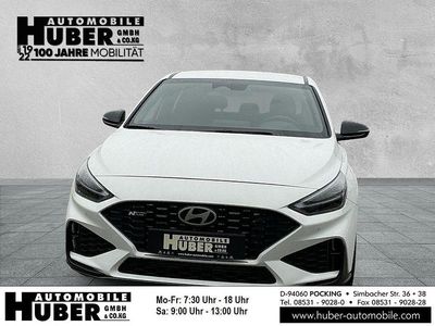 Nuova Hyundai i30 N Line 140 CV (102 kW) 2025 Bianco Berlina