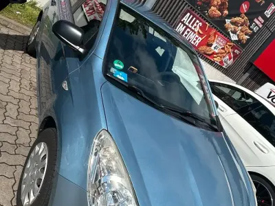 Gebraucht Hyundai i20