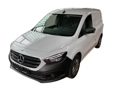 Gebraucht Mercedes Citan 112