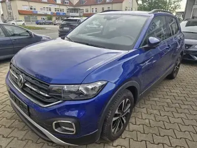 Gebraucht VW T-Cross United 110 PS (80 kW) 2020 Other SUV