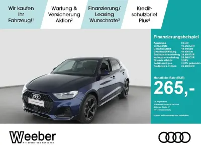 Gebraucht Audi A1