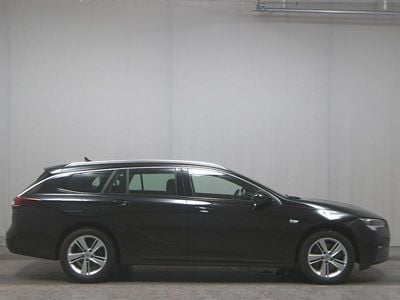 Used Opel Insignia Elegance 174 HP (127 kW) 2022 Black Estate