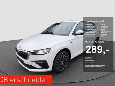 Usata Skoda Scala Drive 95 CV (69 kW) 2024 Grigio Utilitaria