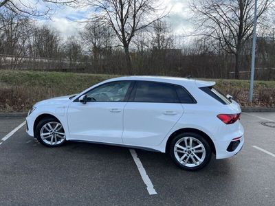 gebraucht Audi A3 Sportback e-tron 