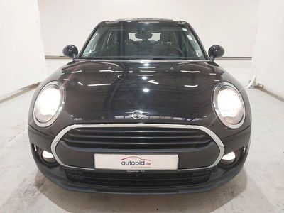 Mini One D Clubman