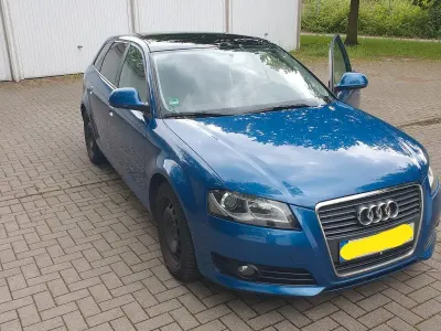 Gebraucht Audi A3