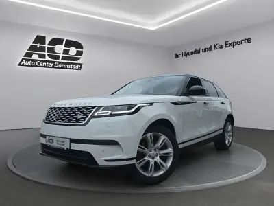 Gebraucht Land Rover Range Rover 404 PS (297 kW) 2022 Ostuni wgite (metallic) SUV