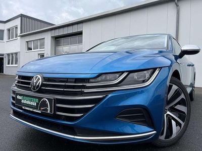 VW Arteon
