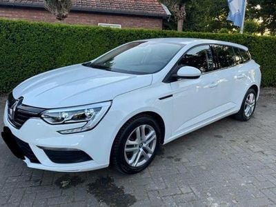 Renault Mégane GT Line