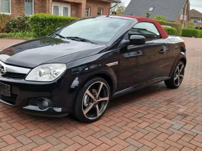 Occasion Opel Tigra