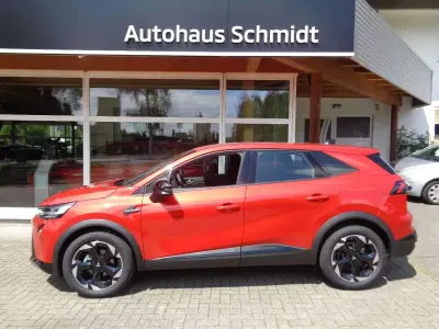 Neu Mitsubishi Grandis Diamant Edition 141 PS (103 kW) 2026 Rot SUV